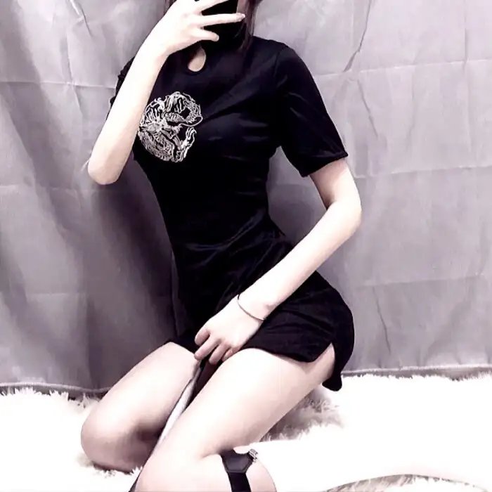 幽灵螳螂2突变