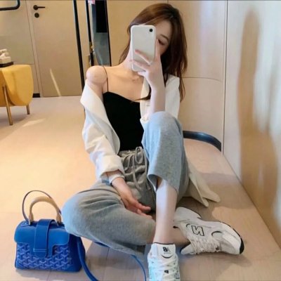 百无禁忌！女高中生私房话